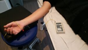 Neuromodulación