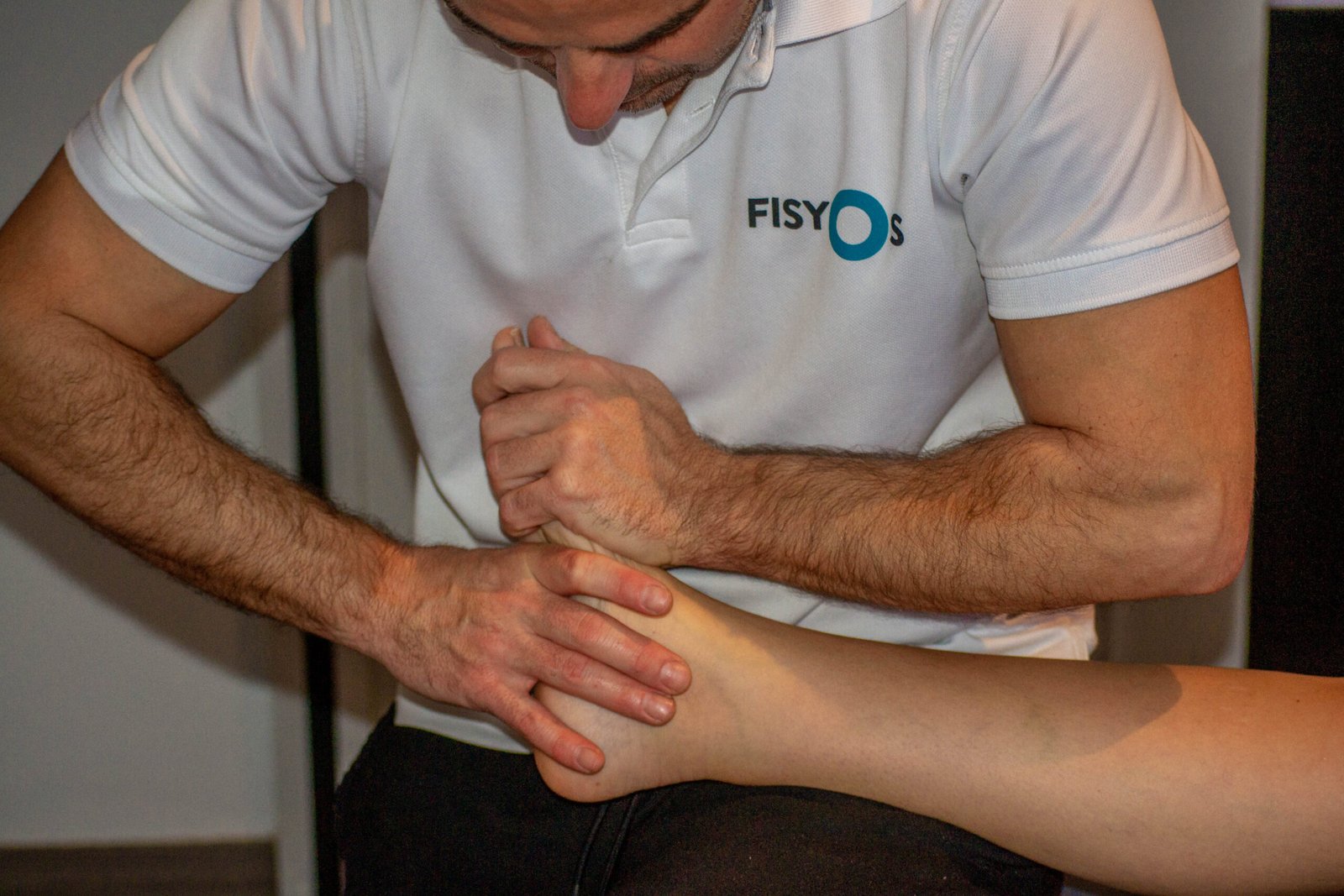 Terapia Manual: precisión y experiencia al servicio de tu recuperación