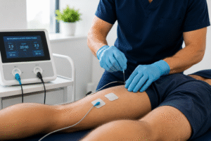 Neuromodulación Percutánea