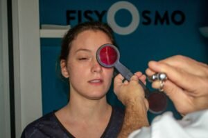 Rehabilitación Vestibular