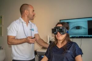 Realidad Virtual Terapéutica